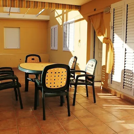 147 Punta Marines Hotel 3*