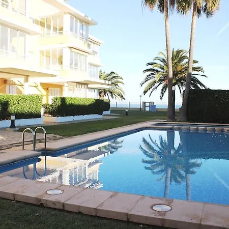 147 Punta Marines Hotel